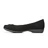 naturalizer girly flat