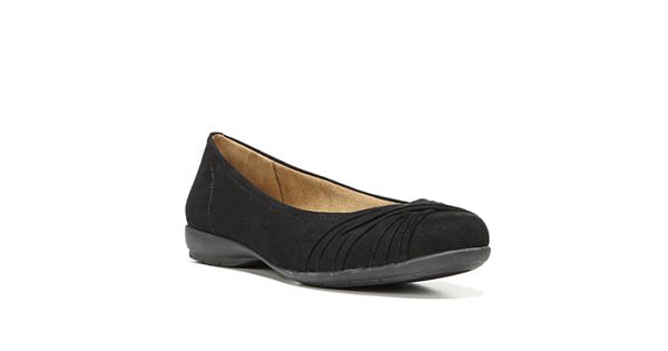 naturalizer girly flat