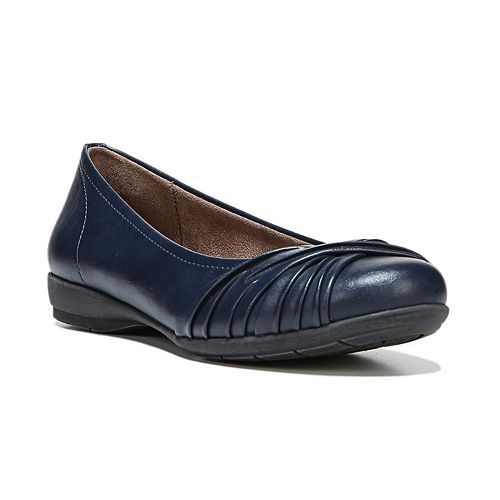 SOUL Naturalizer Girly Women's Skimmer Ballet Flats