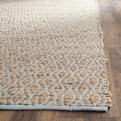 Safavieh Cape Cod Mayflower Jute Blend Rug