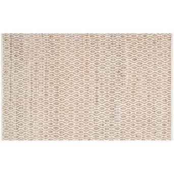 Safavieh Cape Cod Mayflower Jute Blend Rug