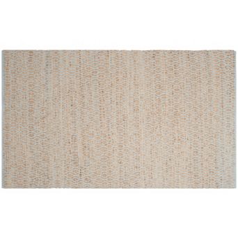 Safavieh Cape Cod Mayflower Jute Blend Rug