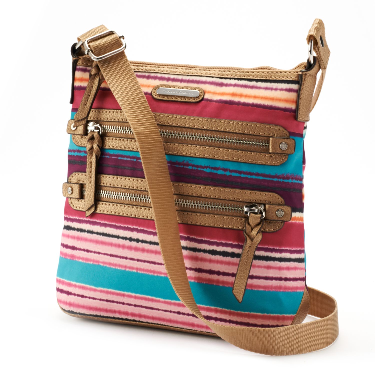 kohls crossbody bags