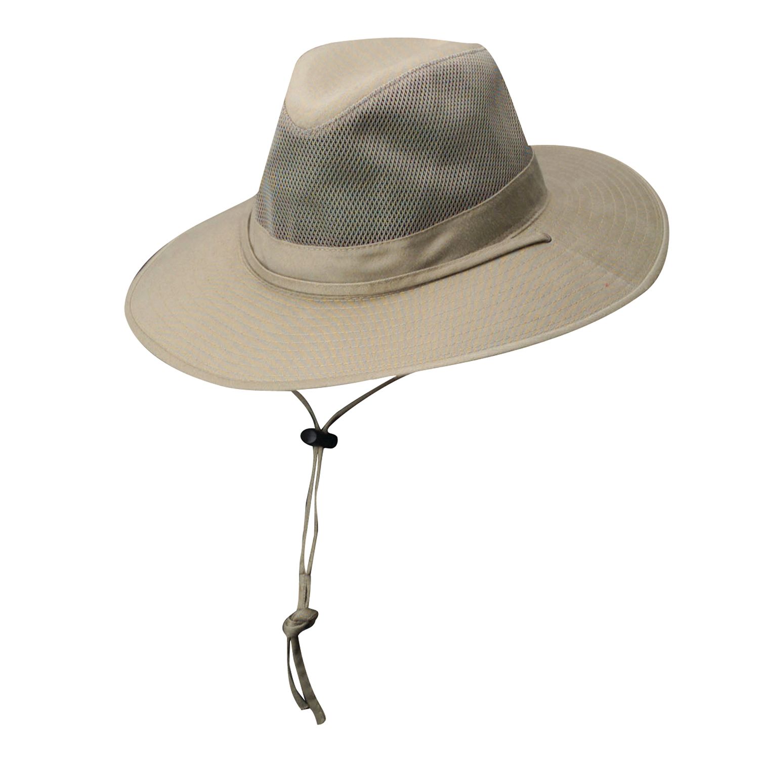 dorfman pacific mesh safari hat