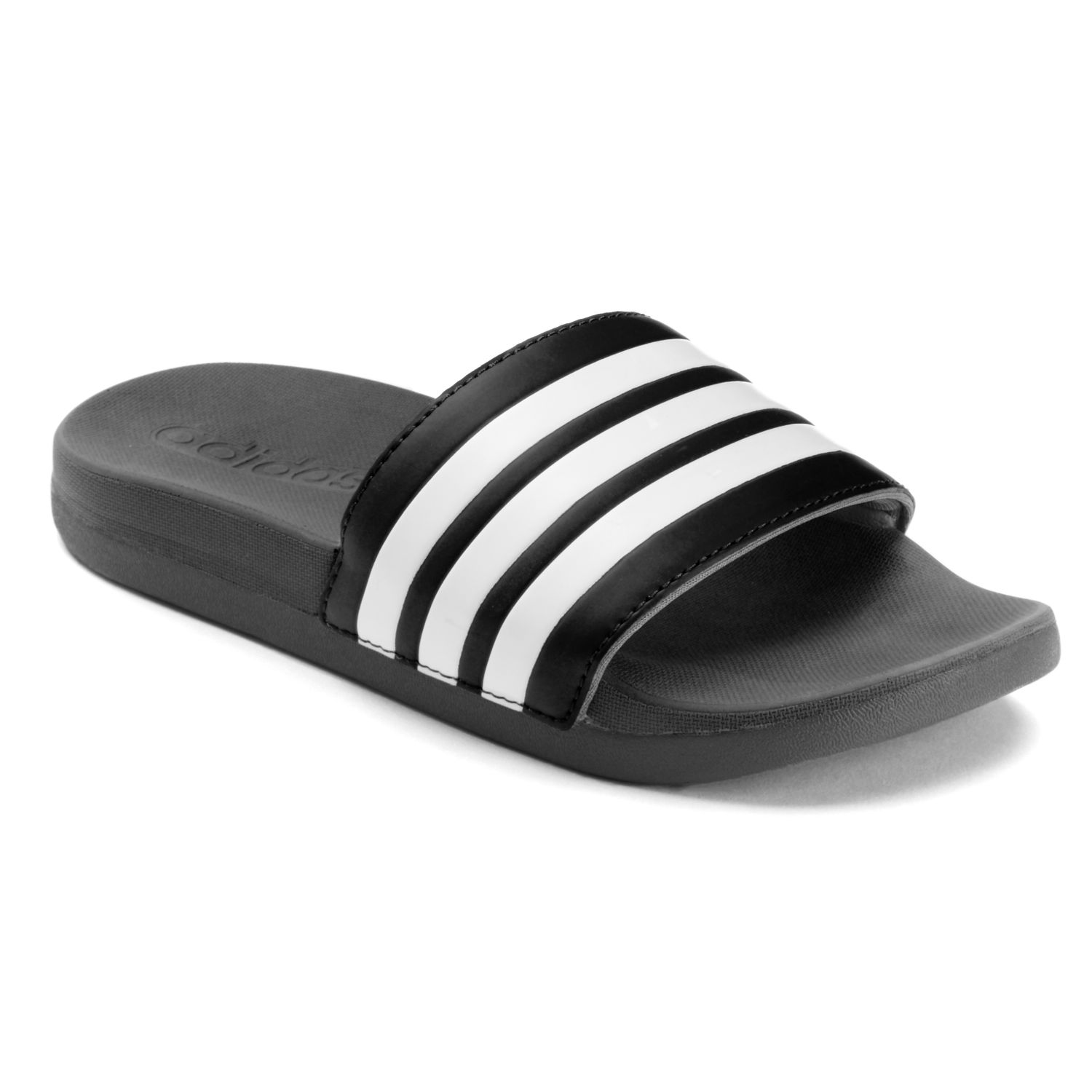 are adidas adilette waterproof