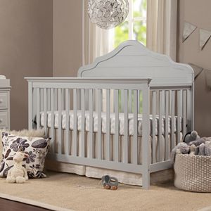 Dream On Me Kaylin 5 In 1 Convertible Crib Kohls