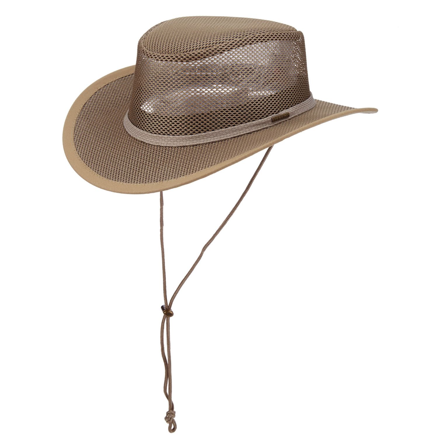 mens stetson hats