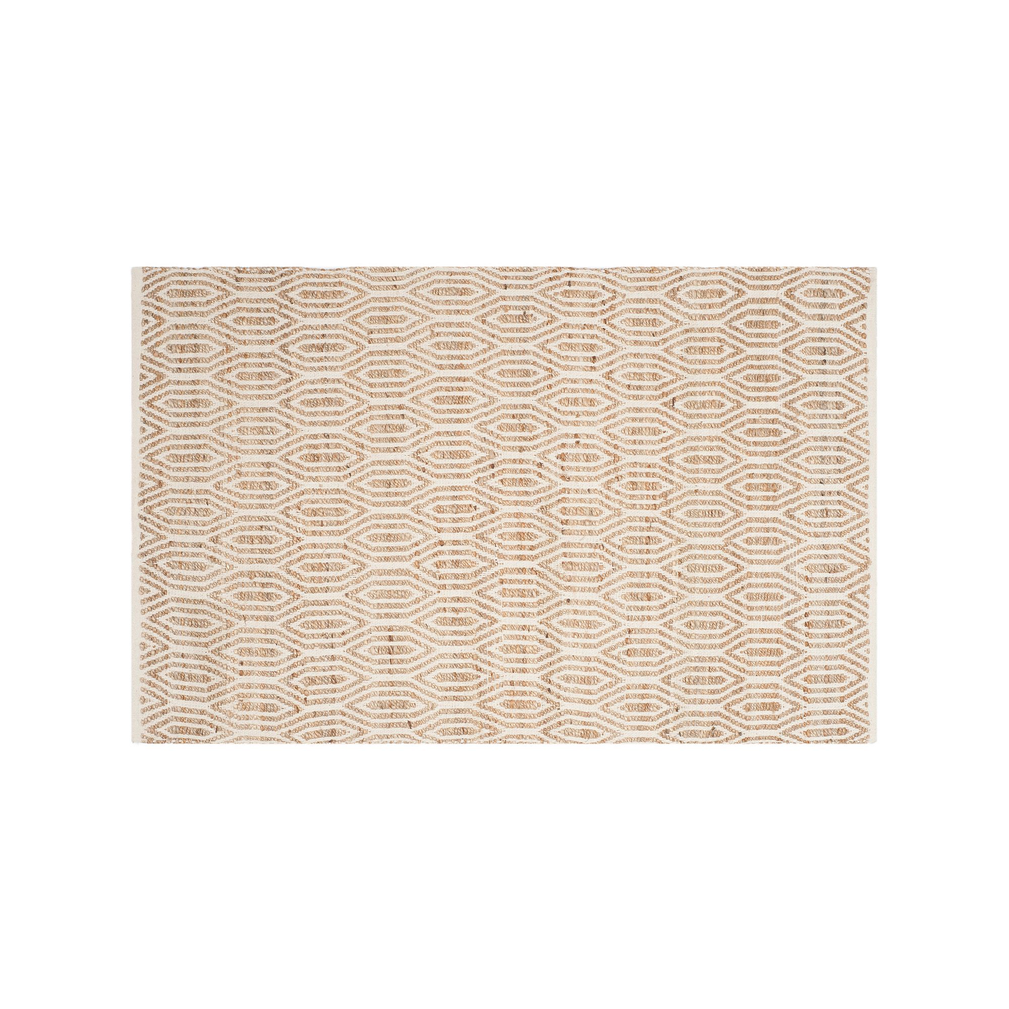 Safavieh Cape Cod Ellis Jute Blend Rug, Natural
