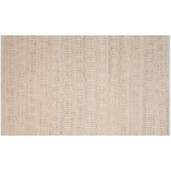 Safavieh Cape Cod Ellis Jute Blend Rug