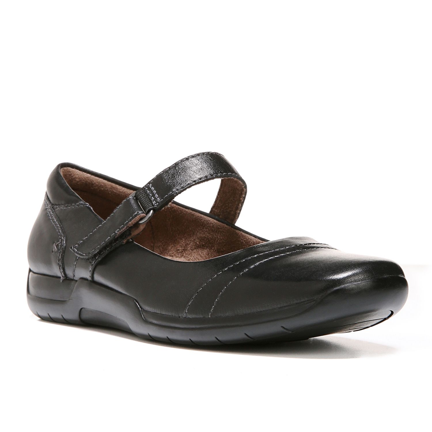 women's mary jane flats