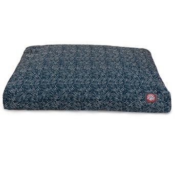 Majestic Pet Indoor Outdoor Rectangle Dog Bed