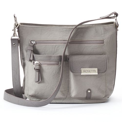 Rosetti This N' That Crossbody Bag