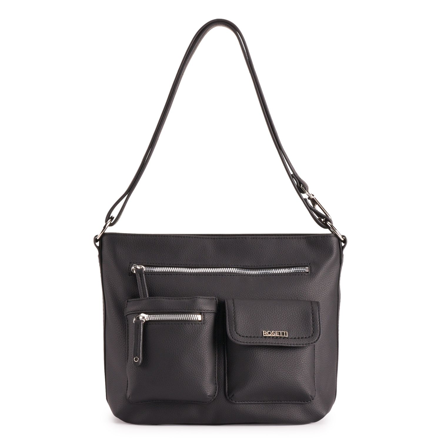 sporty crossbody bag