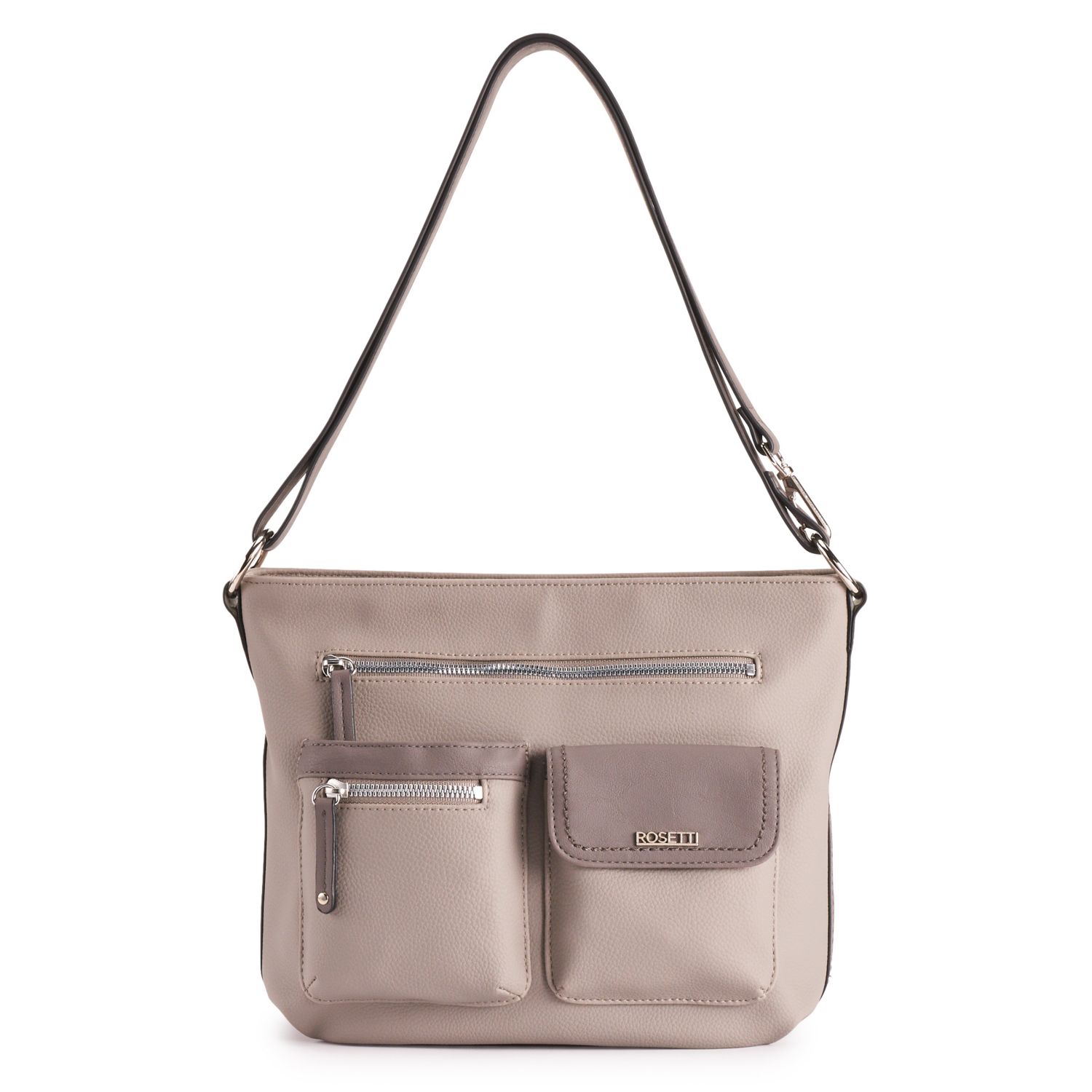 kohls purses rosetti