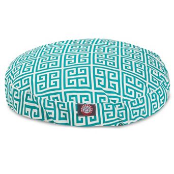 Majestic Pet Towers Indoor Outdoor Round Dog Bed