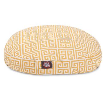 Majestic Pet Towers Indoor Outdoor Round Dog Bed