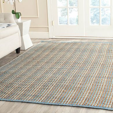 Safavieh Cape Cod Sagamore Jute Blend Rug