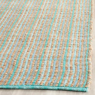 Safavieh Cape Cod Sagamore Jute Blend Rug