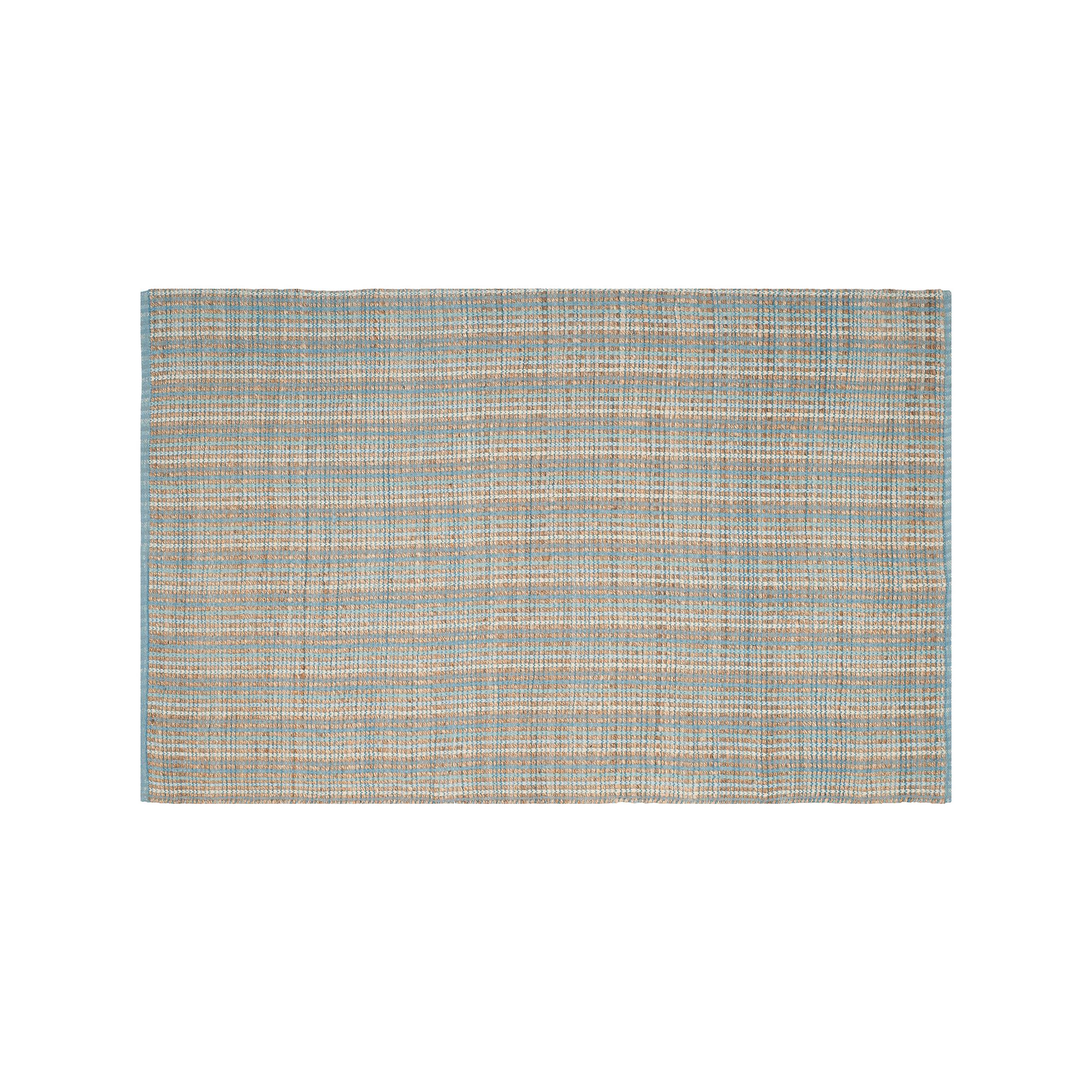Safavieh Cape Cod Sagamore Jute Blend Rug, Gray