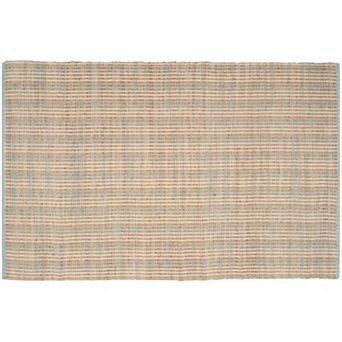 Safavieh Cape Cod Sagamore Jute Blend Rug