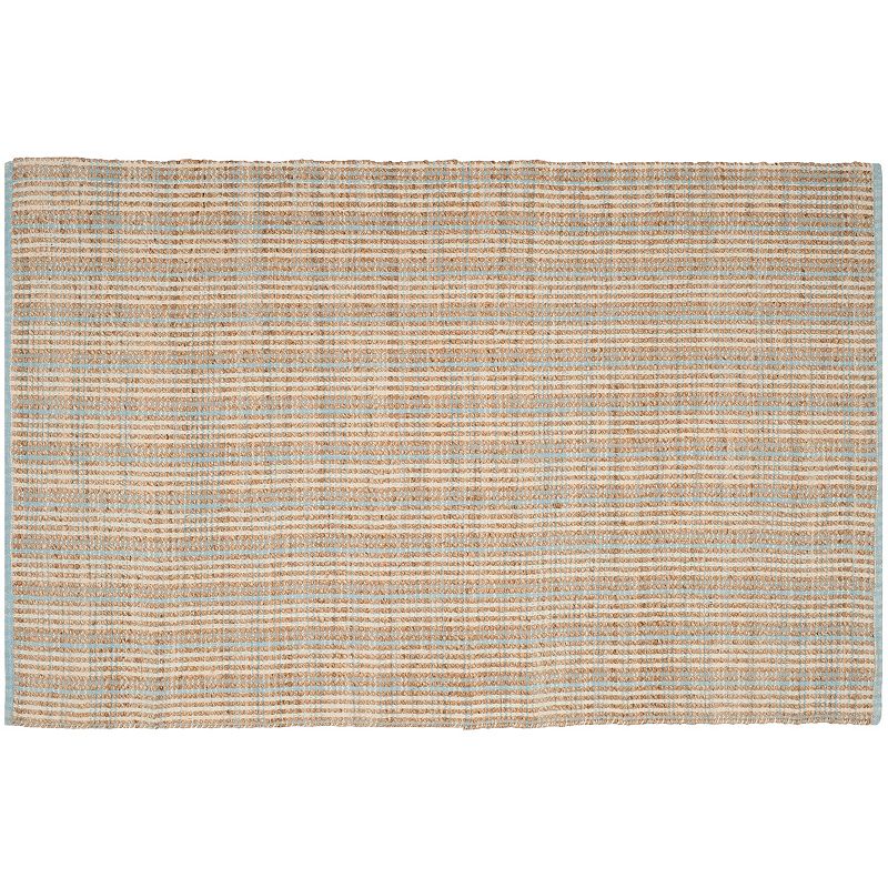 Safavieh Cape Cod Sagamore Jute Blend Rug, Natural, 8X10 Ft