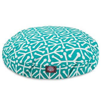 Majestic Pet Aruba Indoor Outdoor Round Dog Bed