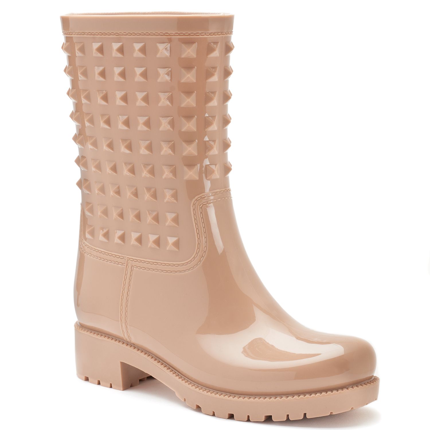 bootsi tootsi rain boots