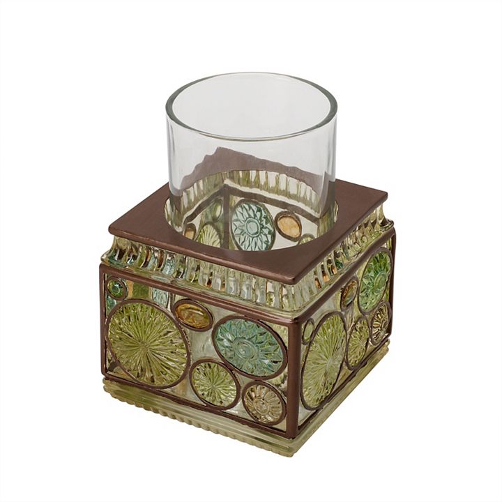 Zenna Home Boddington Bathroom Accessories Collection