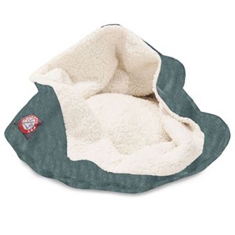 Majestic Pet Wales Burrow Cat Bed