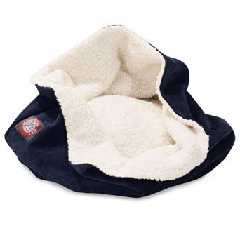 Majestic Pet Wales Burrow Cat Bed