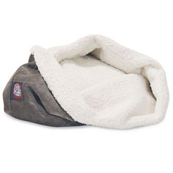 Majestic Pet Wales Burrow Cat Bed