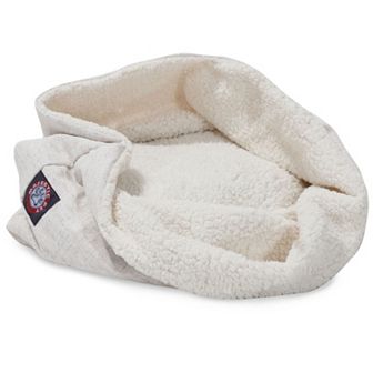 Majestic Pet Wales Burrow Cat Bed
