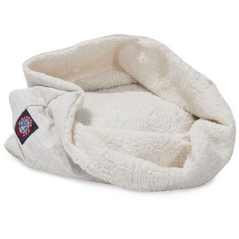 Majestic Pet Wales Burrow Cat Bed