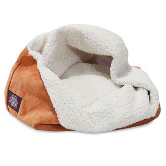 Majestic Pet Wales Burrow Cat Bed