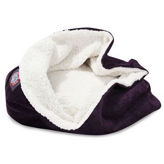 Majestic Pet Wales Burrow Cat Bed