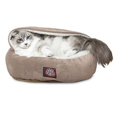 Majestic Pet Villa Canopy Cat Bed