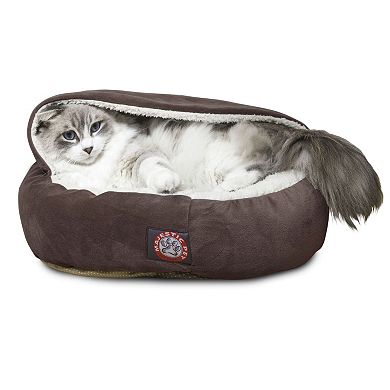 Majestic Pet Villa Canopy Cat Bed