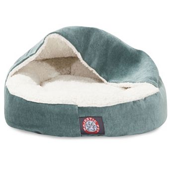 Majestic Pet Villa Canopy Cat Bed
