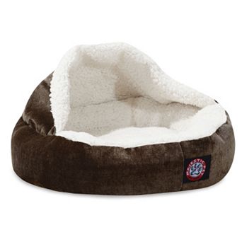 Majestic Pet Villa Canopy Cat Bed