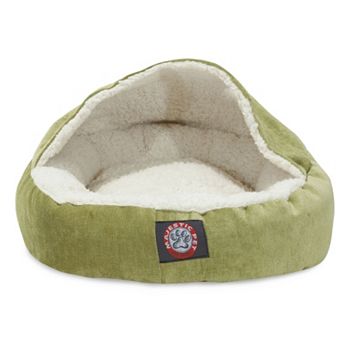 Majestic Pet Villa Canopy Cat Bed