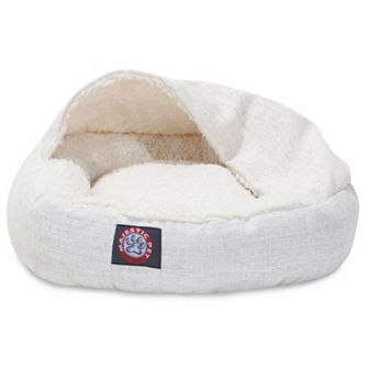 Majestic Pet Villa Canopy Cat Bed
