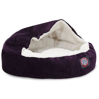 Majestic Pet Villa Canopy Cat Bed