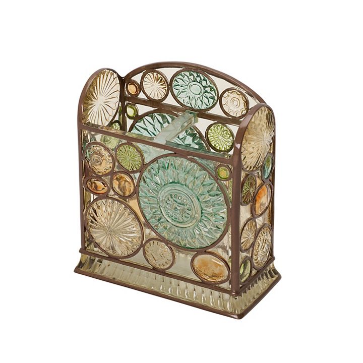 Zenna Home Boddington Bathroom Accessories Collection