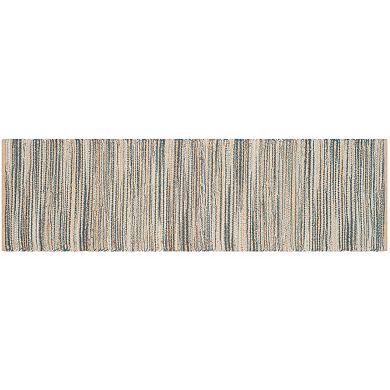Safavieh Cape Cod Sandy Neck Jute Blend Rug