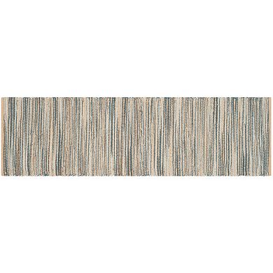 Safavieh Cape Cod Sandy Neck Jute Blend Rug