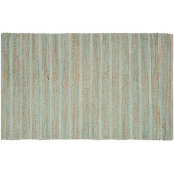 Safavieh Cape Cod Sandy Neck Jute Blend Rug