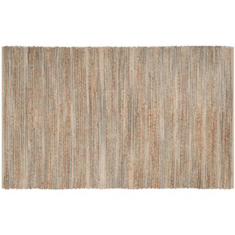 Safavieh Cape Cod Sandy Neck Jute Blend Rug