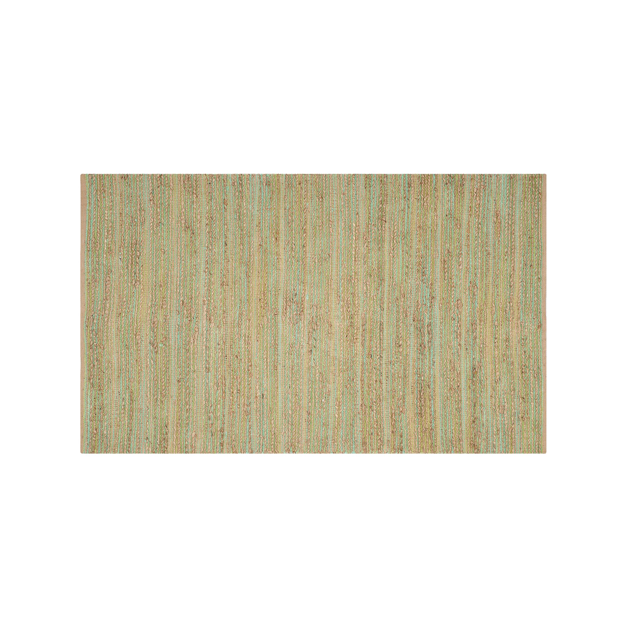 Safavieh Cape Cod Sandy Neck Jute Blend Rug, Green