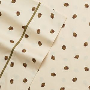 Chaps Home Beekman Place 300-Thread Count Sateen Sheets