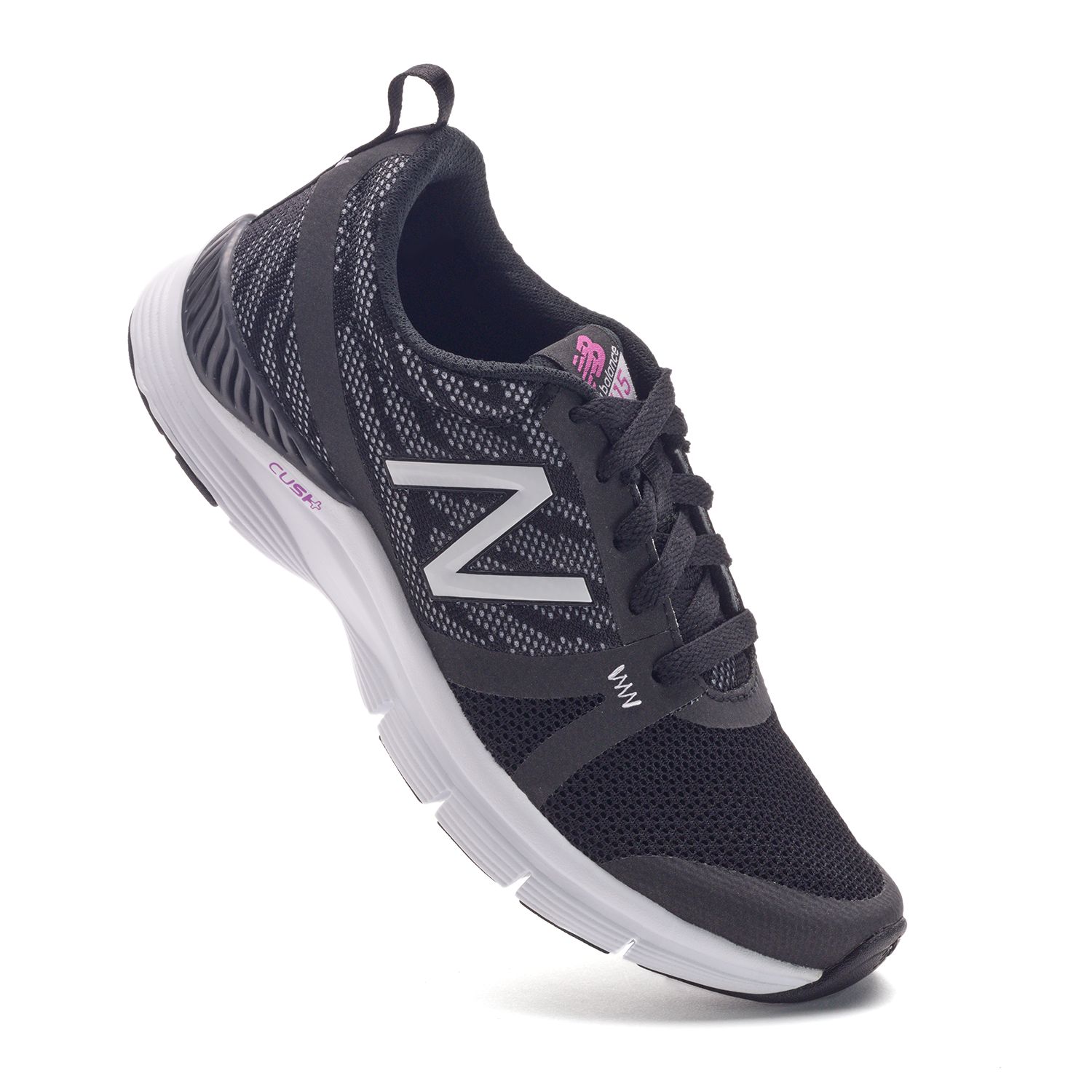 kohls womens cross trainers